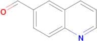 Quinoline-6-carbaldehyde