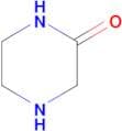 Piperazin-2-one