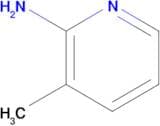 2-Amino-3-methylpyridine