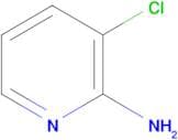 2-Amino-3-chloropyridine