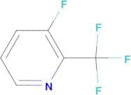 3-Fluoro-2-trifluoromethylpyridine