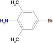 4-Bromo-2,6-dimethylaniline