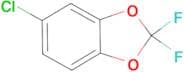 5-Chloro-2,2-difluoro-benzo[1,3]dioxole