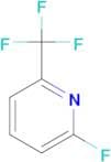 2-Fluoro-6-(trifluoromethyl)pyridine