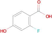2-Fluoro-4-hydroxybenzoic acid