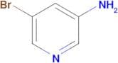 3-Amino-5-bromopyridine