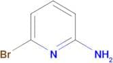 2-Amino-6-bromopyridine