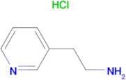 3-(2-Aminoethyl)pyridine hydrochloride