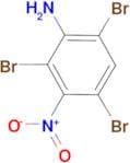 2,4,6-Tribromo-3-nitroaniline