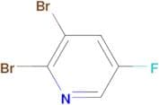 2,3-Dibromo-5-fluoro-pyridine