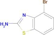 2-Amino-4-bromobenzothiazole