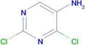 2,4-Dichloropyrimidin-5-ylamine