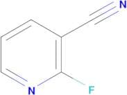 3-Cyano-2-fluoropyridine
