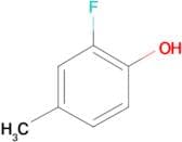 2-Fluoro-4-methylphenol