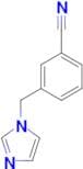 1-(3-Cyanobenzyl)imidazole