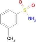 3-Methylbenzenesulfonamide