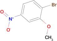 2-Bromo-5-nitroanisole
