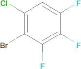 2-Bromo-1-chloro-3,4,5-trifluorobenzene