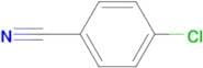 4-Chlorobenzonitrile