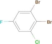 2,3-Dibromo-5-fluorochlorobenzene