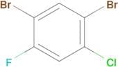 2,4-Dibromo-5-fluorochlorobenzene