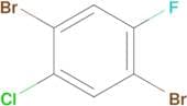 2,5-Dibromo-4-fluorochlorobenzene