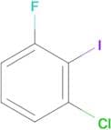 3-Fluoro-2-iodochlorobenzene