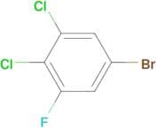 3,4-Dichloro-5-fluorobromobenzene