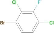 2,4-Dichloro-3-fluorobromobenzene
