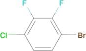4-Chloro-2,3-difluorobromobenzene