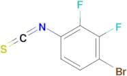 4-Bromo-2,3-difluorophenyl isothiocyanate