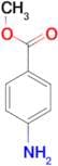 Methyl 4-Aminobenzoate