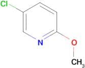 5-Chloro-2-methoxypyridine