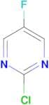2-Chloro-5-fluoropyrimidine