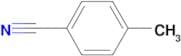 P-Tolunitrile