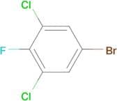 5-Bromo-1,3-dichloro-2-fluorobenzene