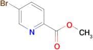 Methyl 5-bromopyridine-2-carboxylate