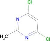2-Methyl-4,6-dichloropyrimidine