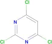 2,4,6-Trichloropyrimidine
