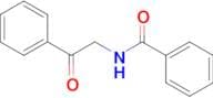 Benzamido acetophenone