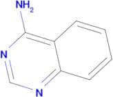 4-Aminoquinazoline