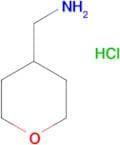 4-Aminomethyltetrahydropyran hydrochloride