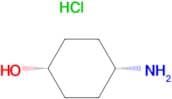 Cis-4-Aminocyclohexanol hydrochloride