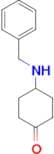 4-Benzylaminocyclohexanone