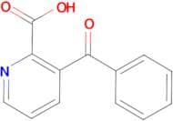 3-Benzoylpicolinic acid
