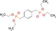 P-Bis(diethoxyphosphono)xylene