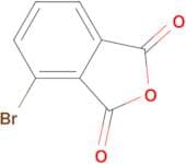 3-Bromophthalic anhydride