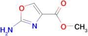 Methyl 2-aminooxazole-4-carboxylate