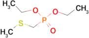 Diethyl(methylthiomethyl)phosphonate