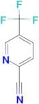 2-Cyano-5-(trifluoromethyl)pyridine